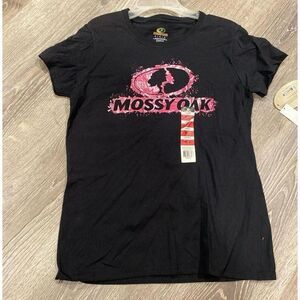 Women's Mossy‎ Oak size Medium